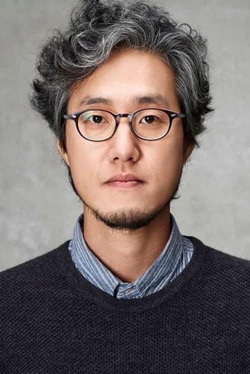 Kim Min-hong