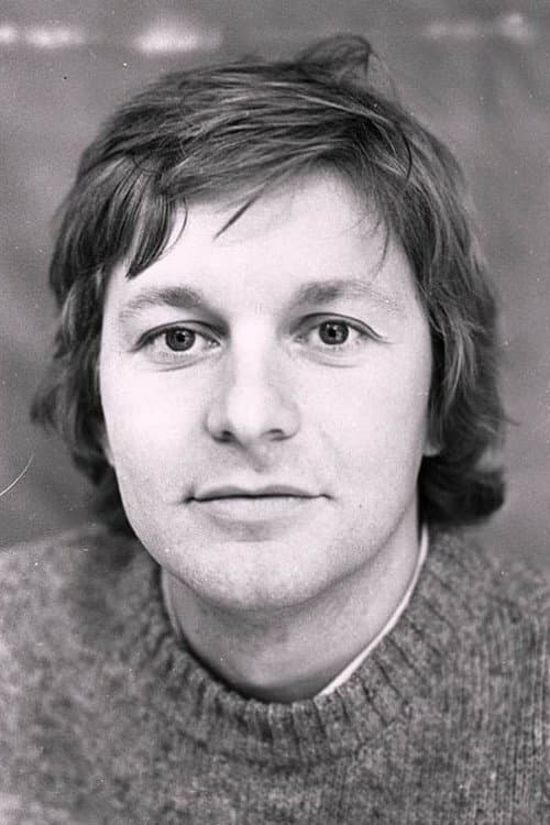 Sergey Koltakov