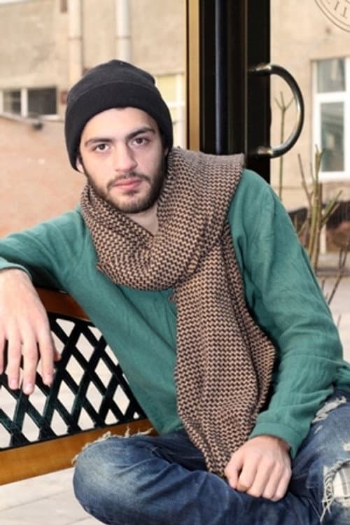 Giorgi Makharadze