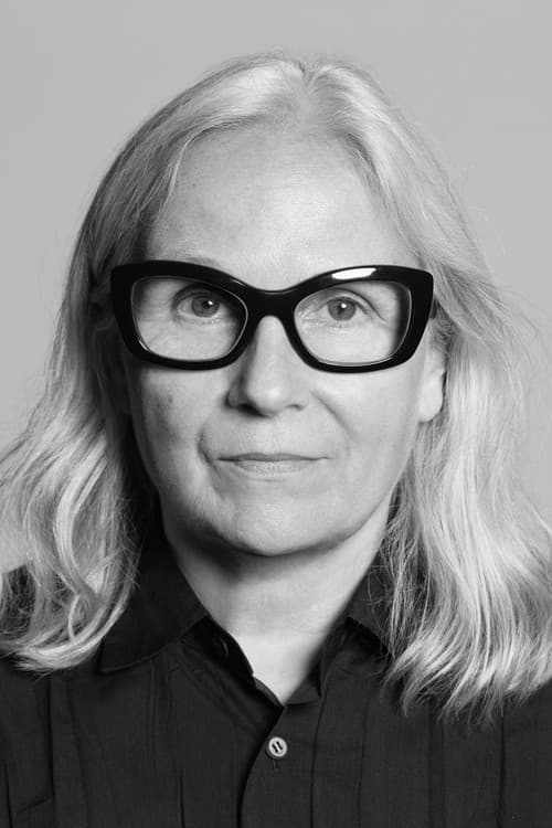 Brigitte Lacombe