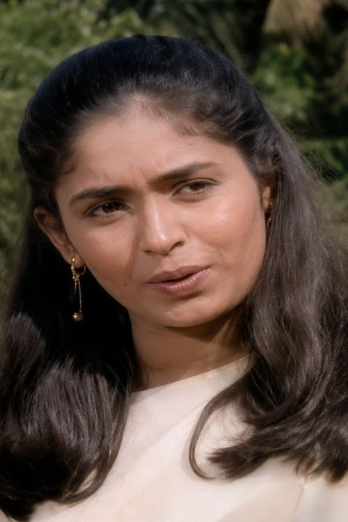 Poornima Devi