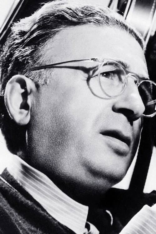 Karl Freund