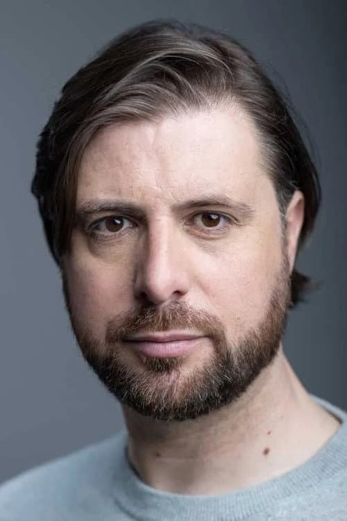 Carl Finnegan