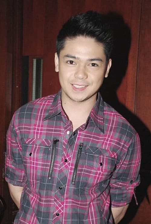 Tyron Perez