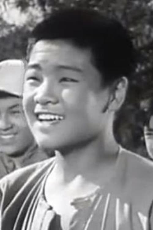 Wang Heyong