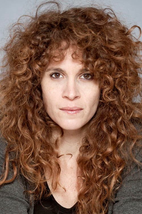 Hagar Ben-Asher