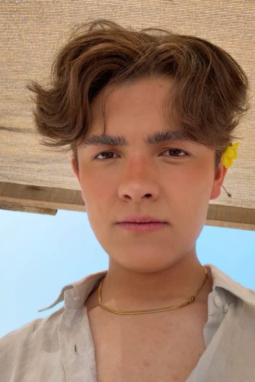 Matteo Briones
