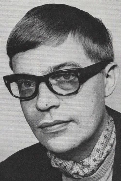 John Larsen