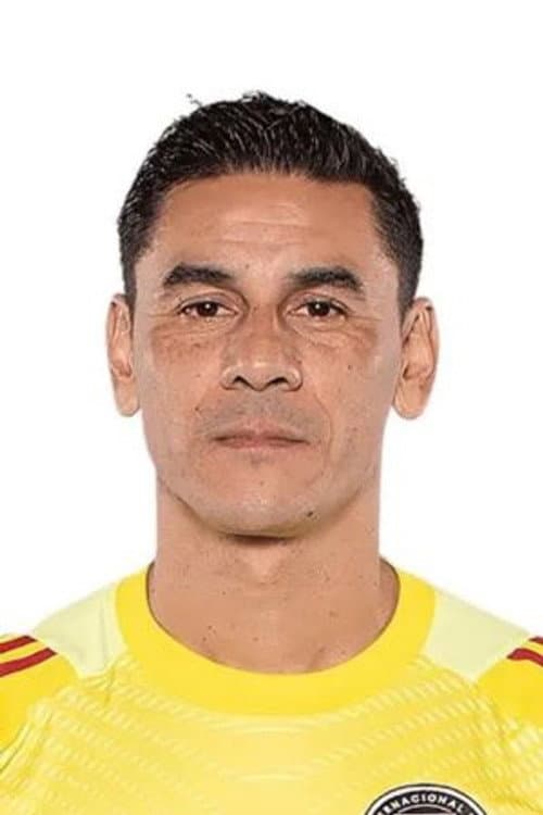 Óscar Ustari