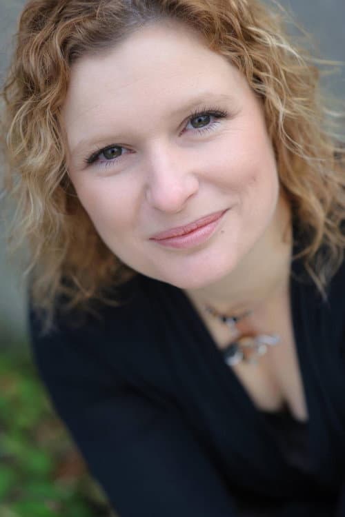 Geneviève Boivin