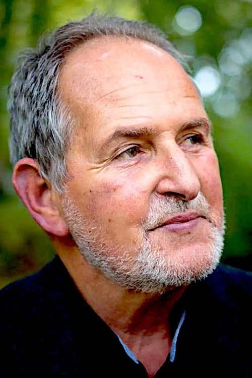 Jon Michelet