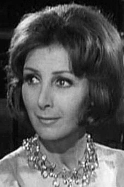 Nathalie Nerval