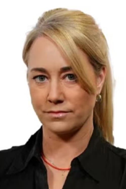 Astrid Strokirk