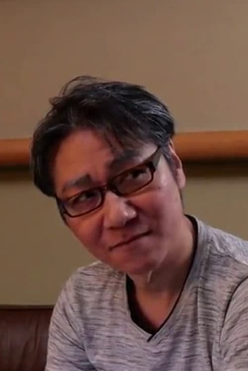 Ikuo Yamamoto