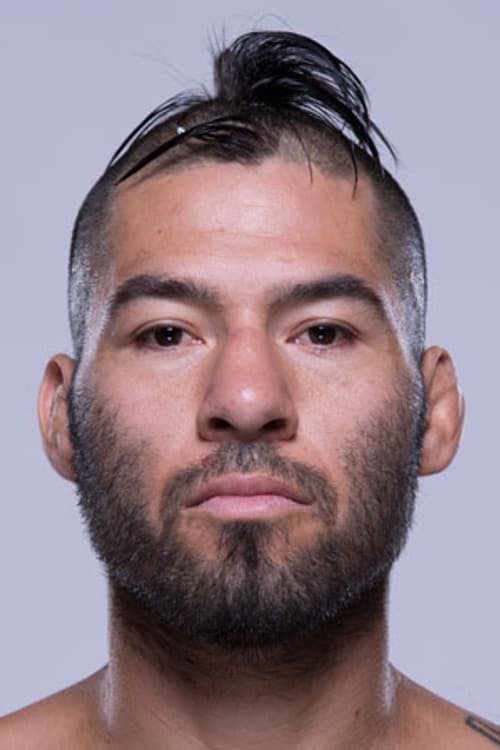 Damacio Page