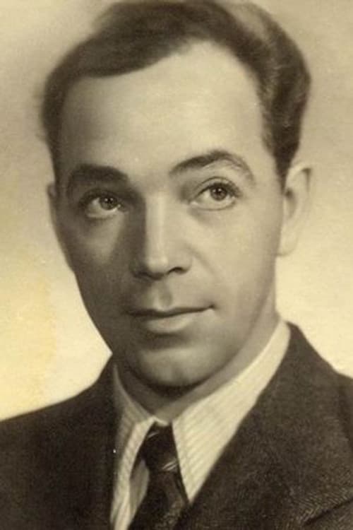 Pyotr Aleynikov