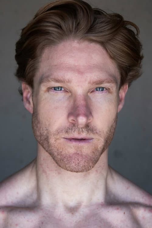 John Michael DeWall