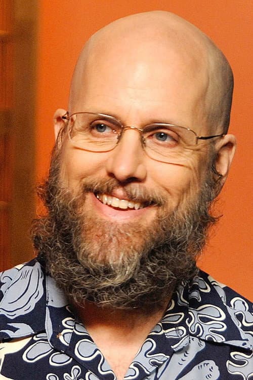 DeSoto Brown