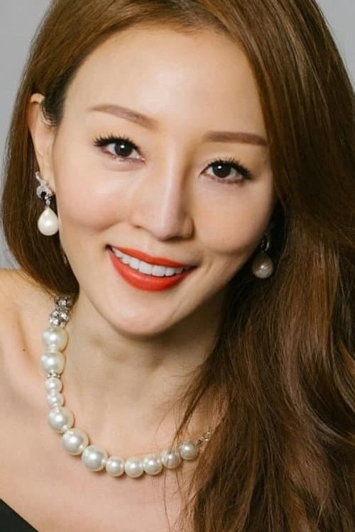 Eunis Chan Ka-Yung