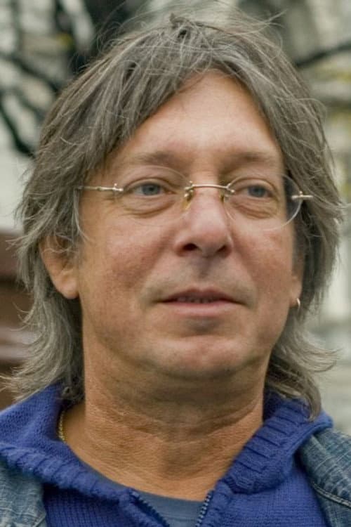 Andrey Zabludovsky
