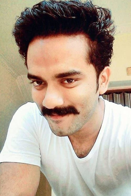 Ashiq Ameer