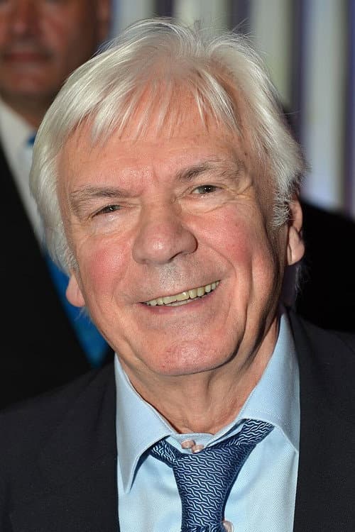 Dieter Kürten