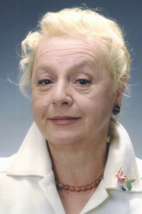 Maya Polyanskaya