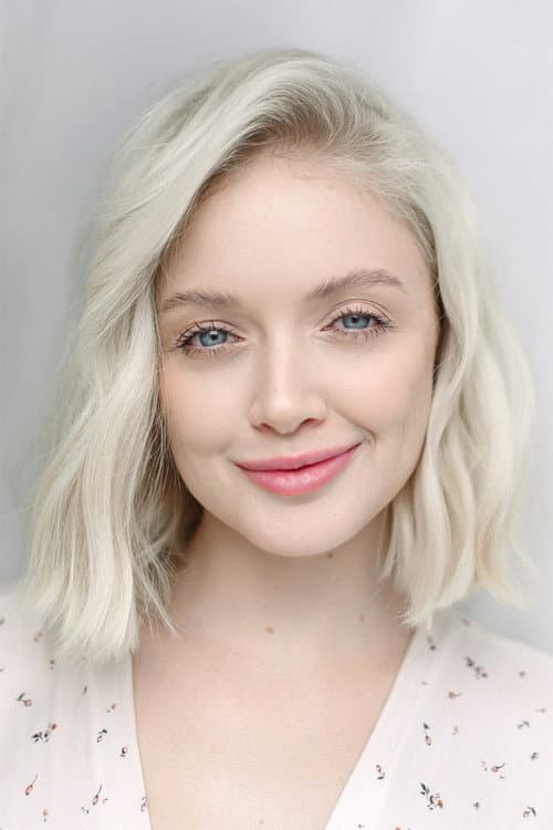 Alexandra Tulinova