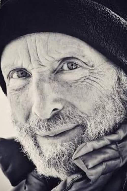 Tom Hornbein