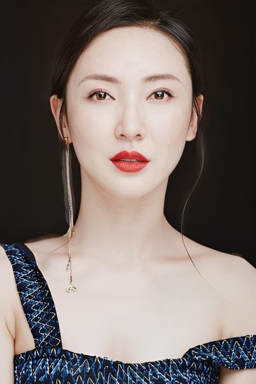 Jiang Linlin