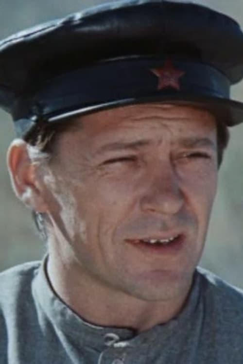 Vitaliy Medvedev