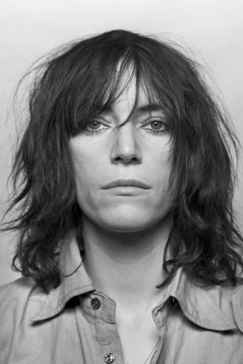 Patti Smith