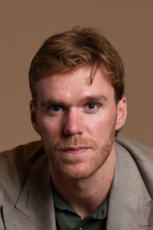 Connor McDavid