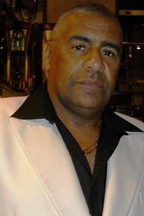 Cy Benson