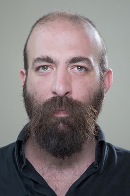Antonis Tsiotsiopoulos