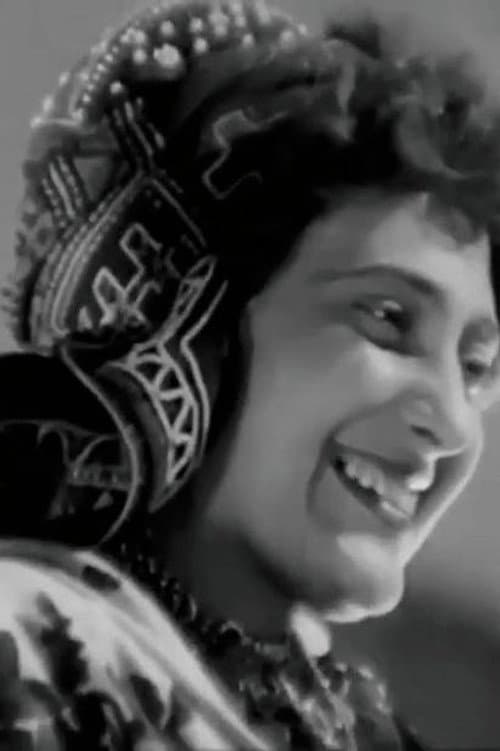 Rimma Mkheidze