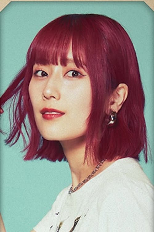 Kaho Tsuji