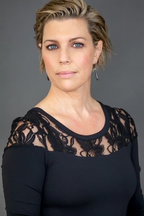 Véronique Gallant