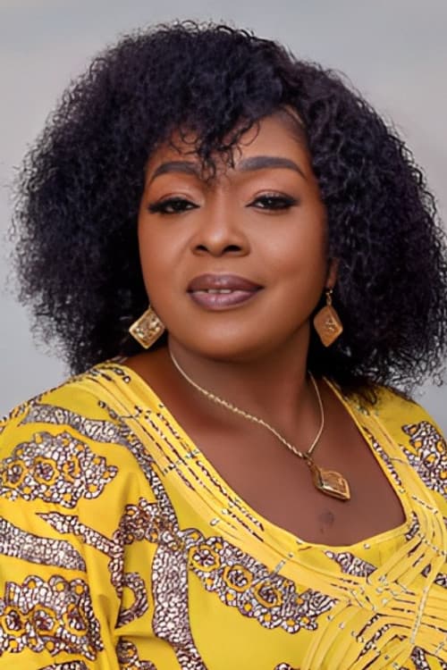 Rita Edochie