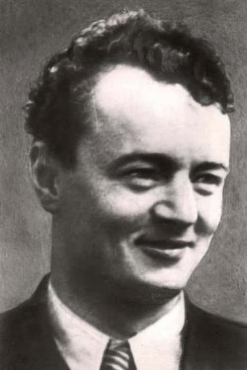 Aleksandr Afinogenov