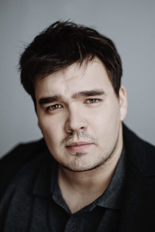 Sergey Annenkov