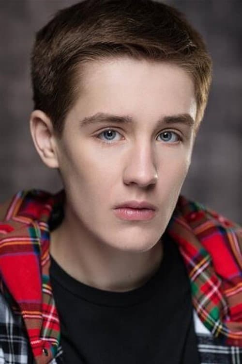 Archie Lyndhurst