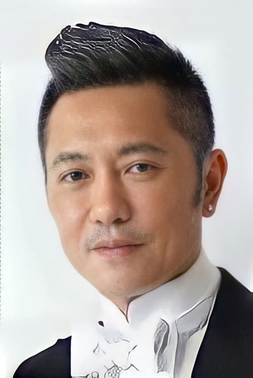 Edmond So Chi-Wai