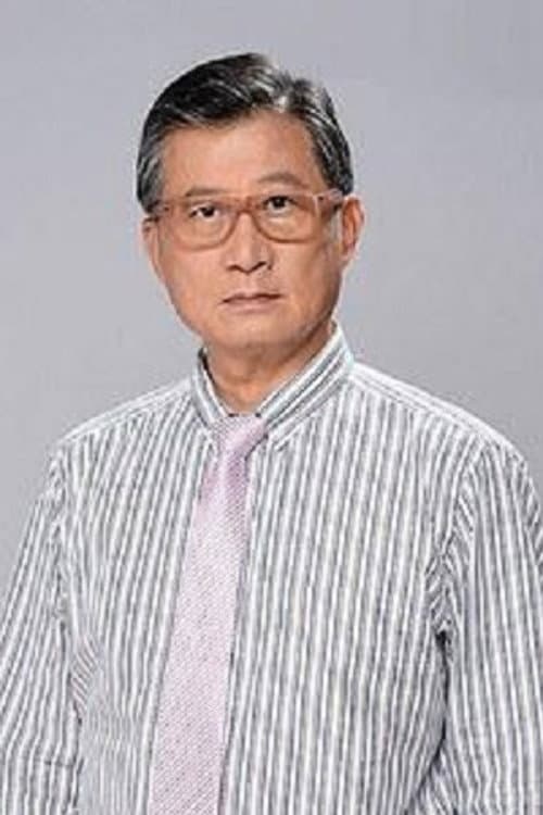 Kuan Chin-tsung
