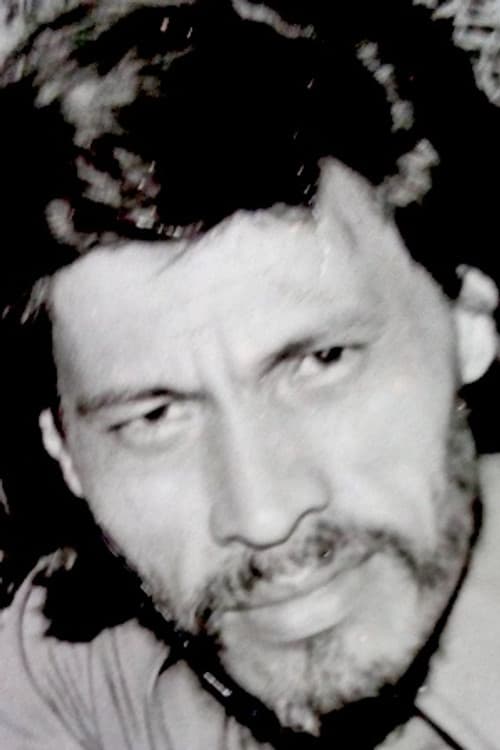 Rodrigo Puebla