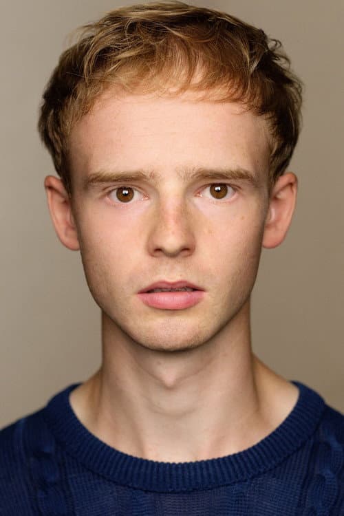 Aron Dochard