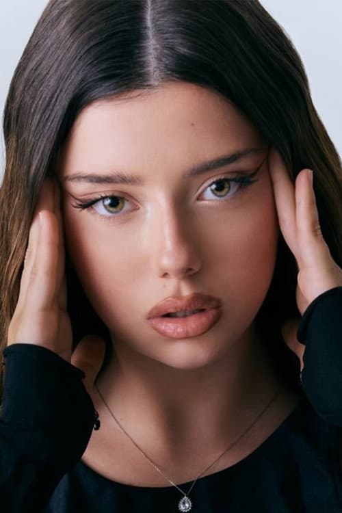 Angelina Pavel