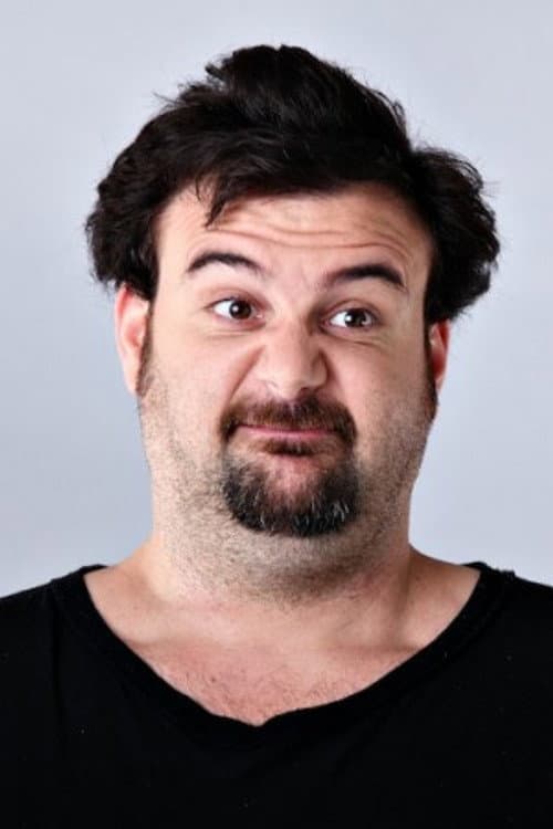 Yaron Berlad