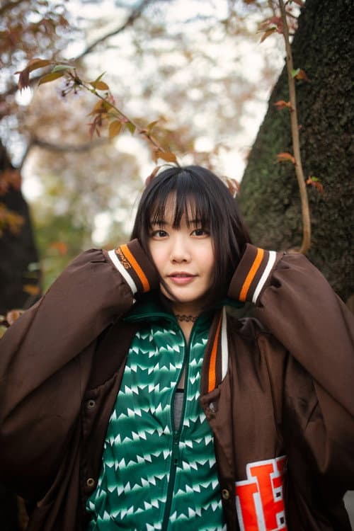 Rino Oishi