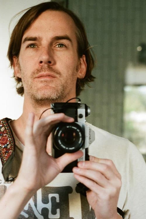 Evan Enderle